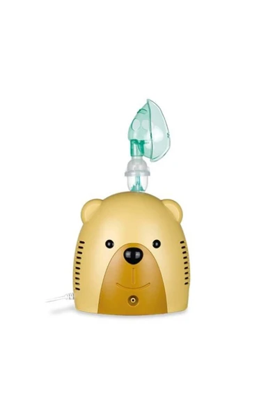 medikaltec DM-250 Nebulizator ürün görseli