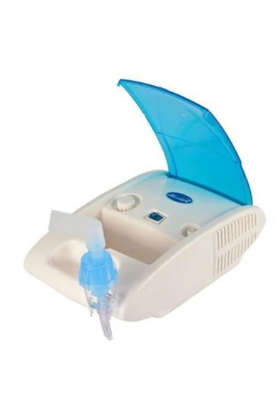 medikaltec Nebulizatör Cihazı ürün görseli