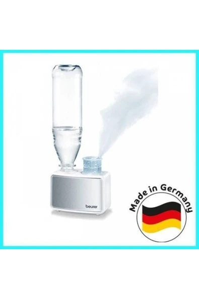 medikaltec LB 12 Soğuk Buhar Hava Nemlendirici - 2