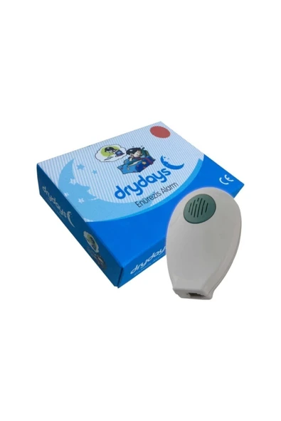 medikaltec Idrar Enürezis Alarm Cihazı Dry Days Dr1704 Sesli ürün görseli