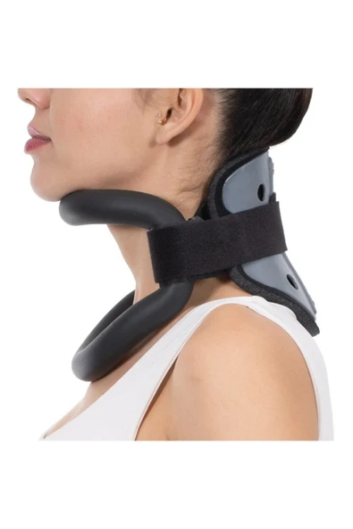 medikaltec Wıngmed Wire Fram Boyunluk - Beden: M (w 109-m) - Resim 4