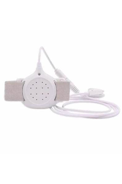 medikaltec SKORMED Yatak Islatma Alarm Cihazı Titreşimli Sesli ürün görseli