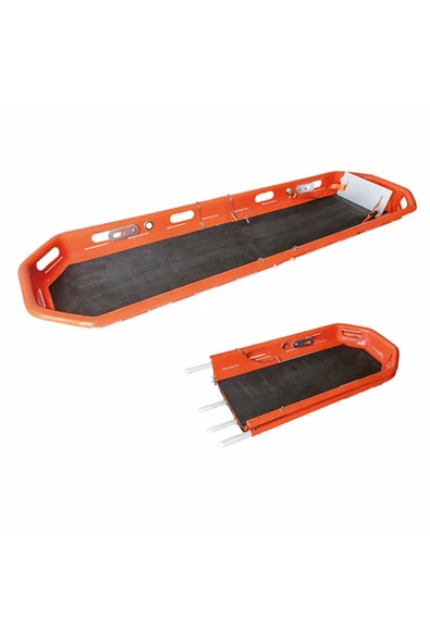 medikaltec Basket Sedye ürün görseli