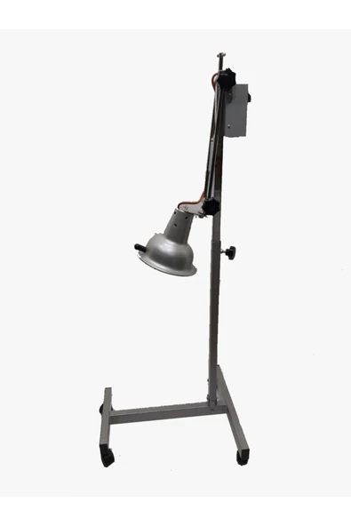 medikaltec Tekli Seyyar Enfraruj Lamba - Resim 2