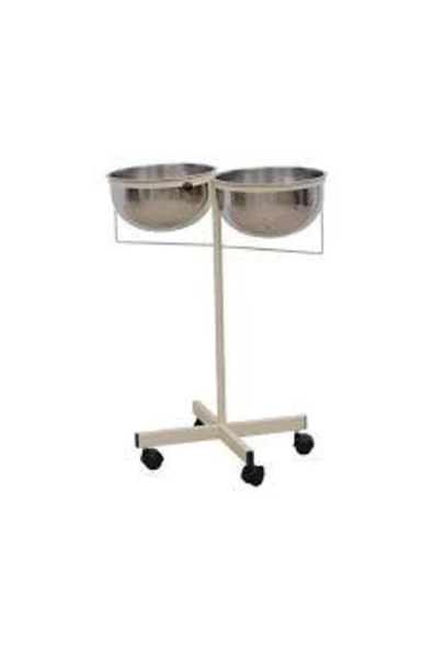 medikaltec Çiftli Port Küvet Leğen Dahil 298 Port Küvet ürün görseli