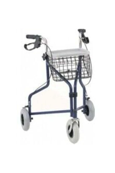 medikaltec DY9146L Rolatör ürün görseli