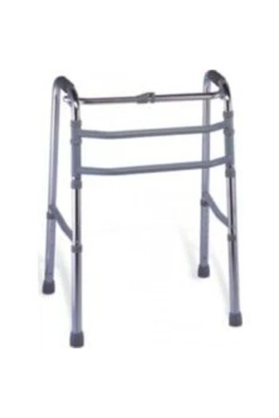 medikaltec KY913L Alüminyum Wolker ürün görseli