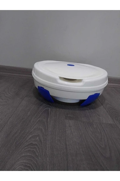 medikaltec Tuvalet - Klozet Yükseltici Aparat - Taharet Musluklu - Resim 3