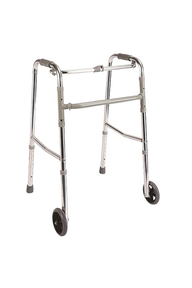 medikaltec Locco Pr-441 2 Tekerlekli Walker ürün görseli