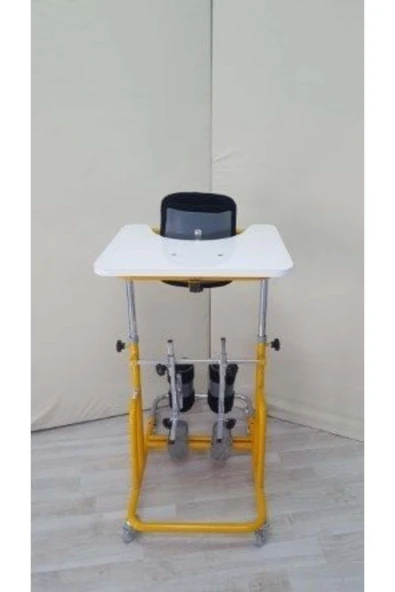 medikaltec Dik Konumlandırma Cihazı Ayarlanabilir - Resim 2