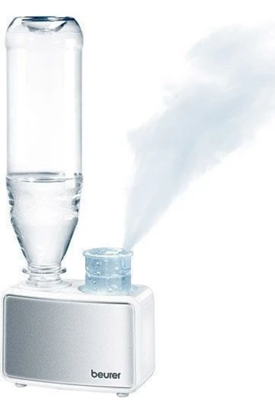 medikaltec LB 12 Soğuk Buhar Hava Nemlendirici