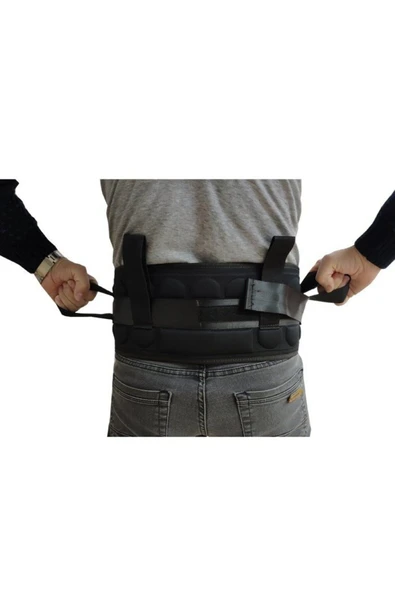 medikaltec Hasta Taşıma Korsesi - Resim 2