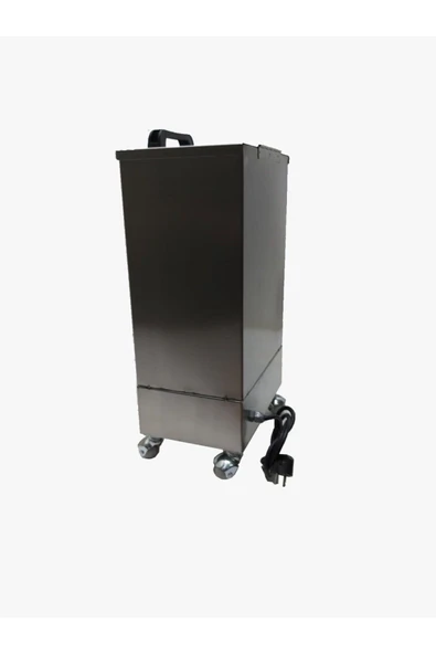 medikaltec Paslanmaz 24 Litre Hotpack Kazanı - Resim 3