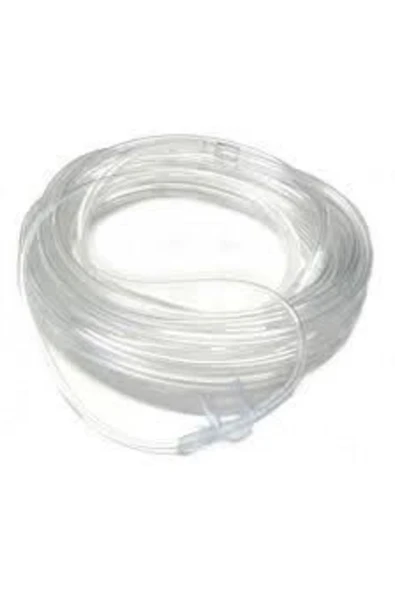 medikaltec Oksijen Kanülü | Yumuşak Uçlu Güvenilir Oksijen Transferi ürün görseli