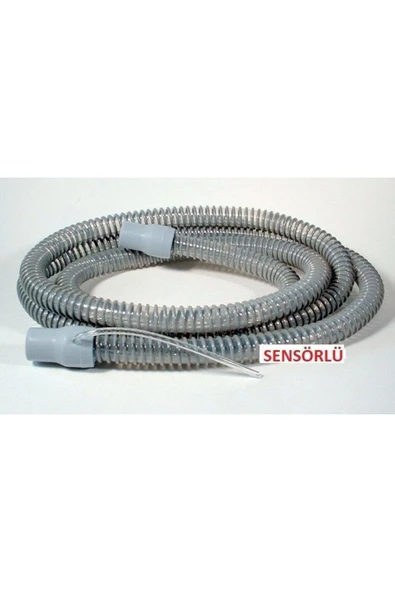 medikaltec Cpap Bpap Cihaz Hortumu 180 Sensörlü ürün görseli