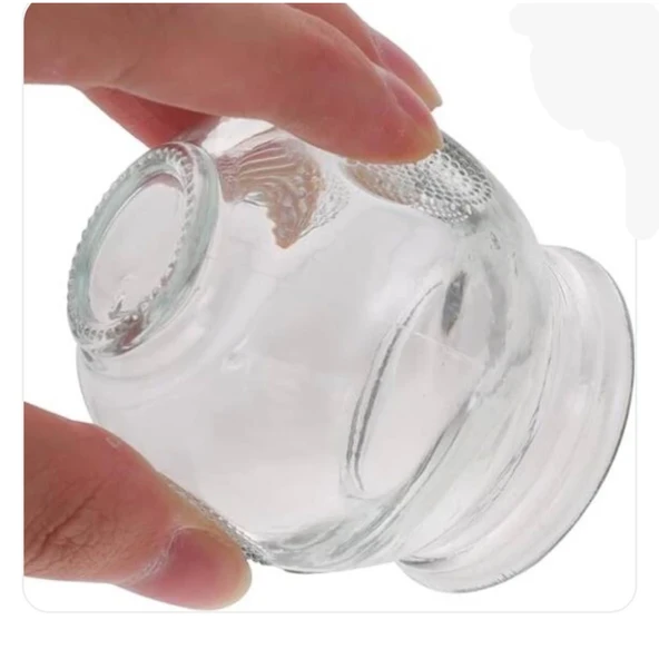 2 No Cam Hacamat Kupası - 2