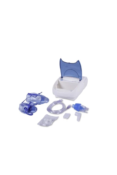 medikaltec Nebulizatör Cihazı ürün görseli