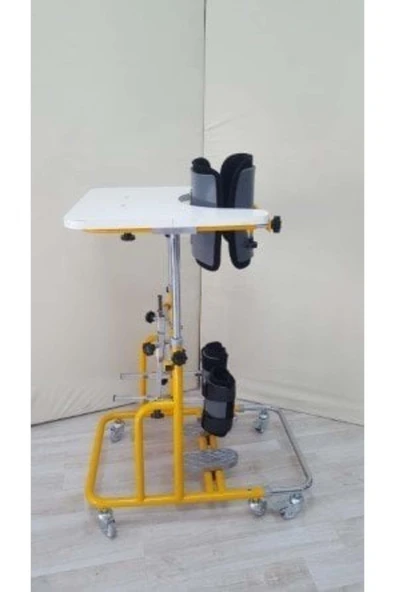 medikaltec Dik Konumlandırma Cihazı Ayarlanabilir - Resim 3