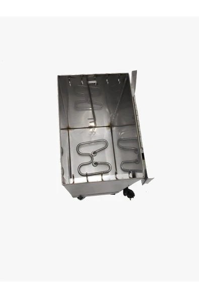 medikaltec Paslanmaz 24 Litre Hotpack Kazanı ürün görseli