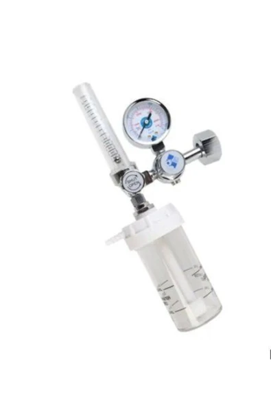 medikaltec Gizmo Manometre - Resim 3