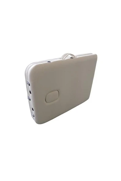 medikaltec Hacamat Masası Comfort Baş Kalkar Çanta Tipi Taşınabilir - 3