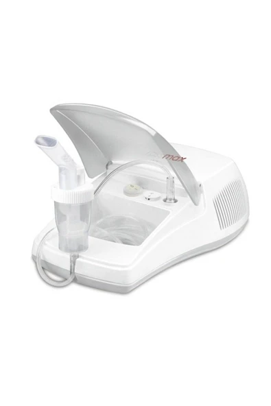 medikaltec Na100 Komresörlü Nebulizatör - Resim 2