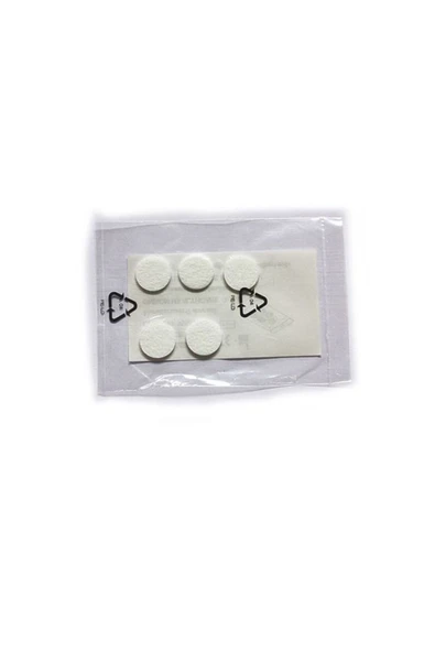 medikaltec Nebulizatör Filtresi ürün görseli