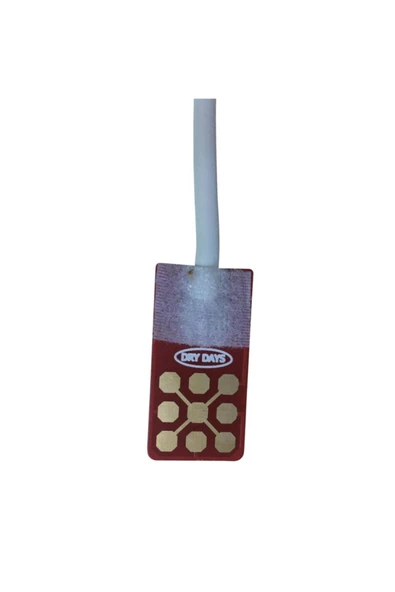 medikaltec Idrar Enürezis Alarm Cihazı Sensörü Dry Days Dr1704-s - Resim 4
