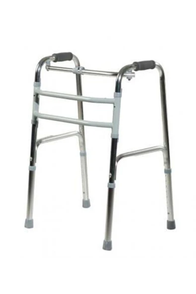 medikaltec Alüminyum Walker ürün görseli