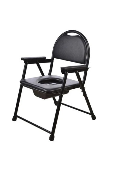 medikaltec Klozetli Sandalye Lazımlıklı Sandalye ürün görseli