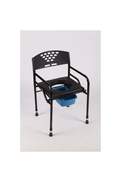 medikaltec Seyyar Lazımlık - Resim 2