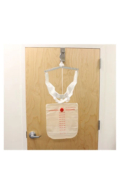 medikaltec Fabtrack Overdoor Servikal Traksiyon - Resim 2