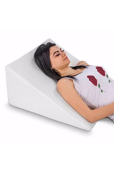 medikaltec Yastığı Yetişkin Visco 65x60x24 cm Brt-09 ürün görseli