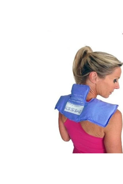 medikaltec Hot Cold Pack Sıcak Soğuk Jel Termojel ürün görseli