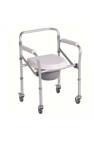 medikaltec Klozet Yükseltici İthal ürün görseli