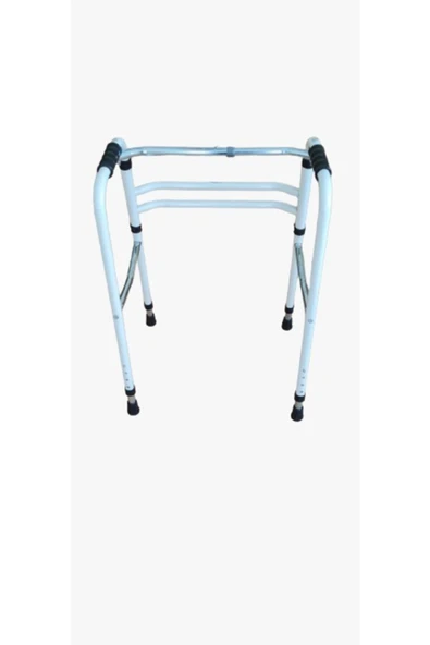 medikaltec Rw2510 Walker Yürüteç - Resim 4