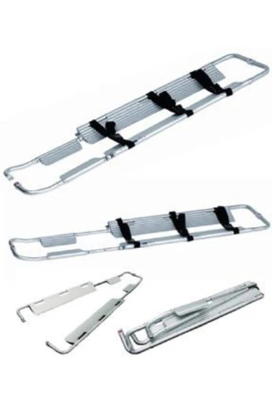 medikaltec Faraş Sedye ürün görseli