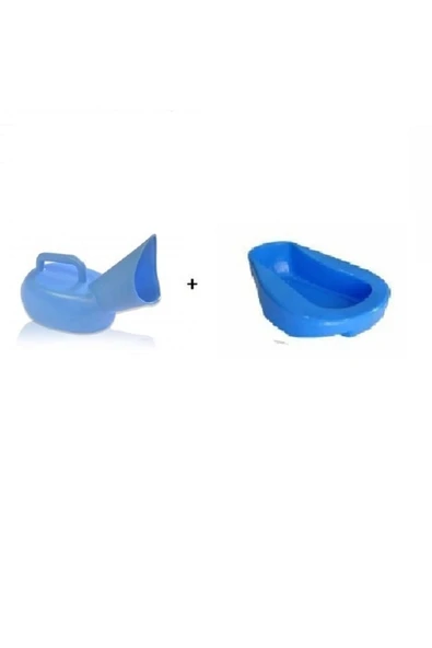 medikaltec Hasta Sürgü Hasta Ördek Set ürün görseli