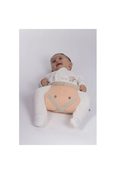 medikaltec Frejka Yastığı Kalça Çıkığı Yastığı Yaş Aralı 2-3 Yaş Arası - Resim 2