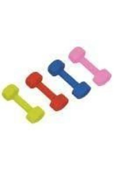 medikaltec Dumbell Ağırlık 1,5 kg ürün görseli