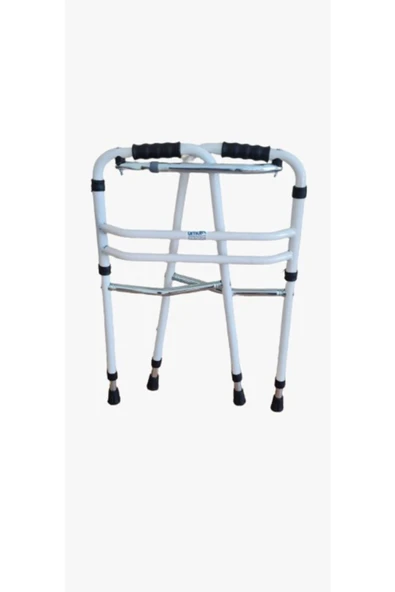 medikaltec Rw2510 Walker Yürüteç - Resim 3