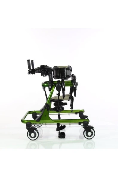 medikaltec WG-W944 Pediatrik Walker - Resim 2