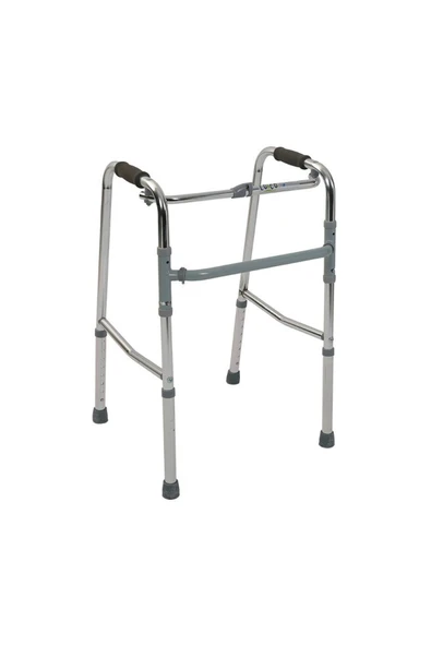 medikaltec PR-440 Alüminyum Walker ürün görseli 1