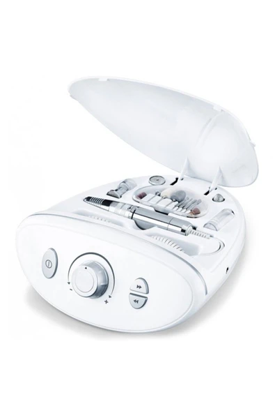 medikaltec Beurer Mp 100 Mpe Pro Manikür Pedikür Seti