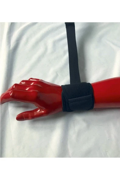 medikaltec Hasta Bağlama Kemeri Yatağa Sabitleme ürün görseli