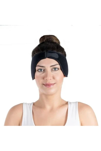 medikaltec Kulak Koruyucu Su Bandı - Resim 2