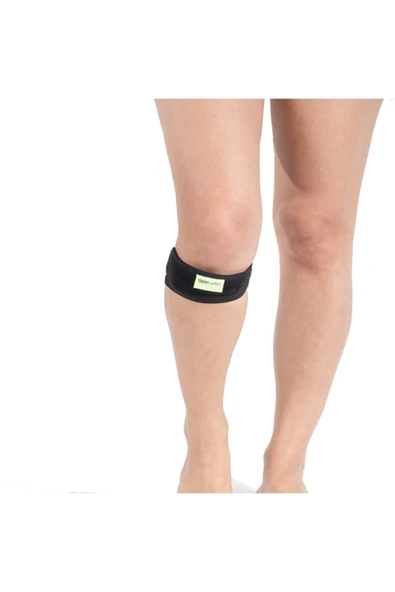 medikaltec Patellar Tendon Bandı W520 ürün görseli 1
