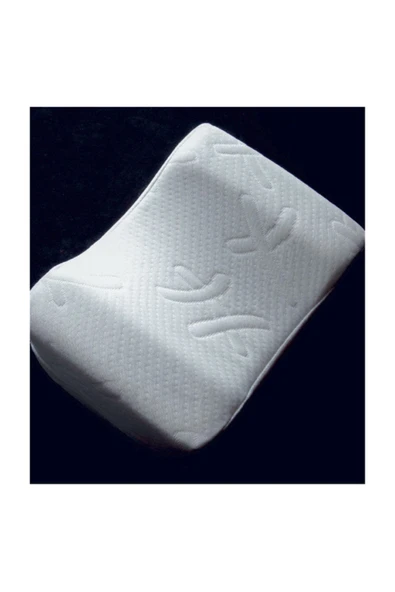 medikaltec Ortopedik Visko Bacak Pozisyon Yastığı ürün görseli