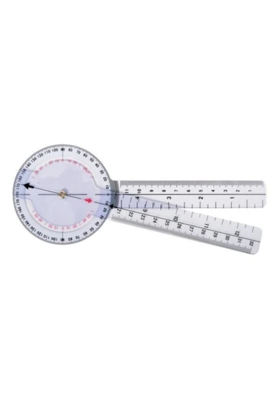 medikaltec Gonyometre 20 Cm ürün görseli