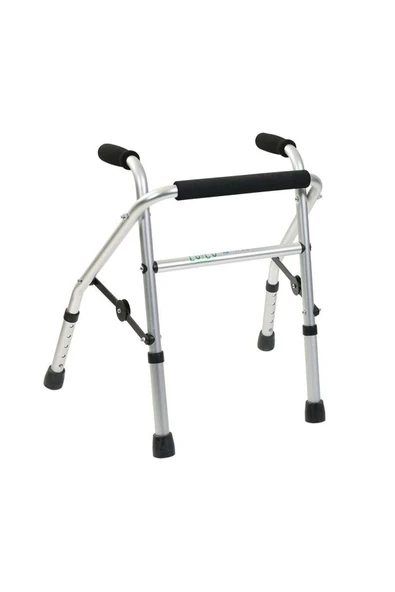 medikaltec PR-444 Alüminyum Ters Walker ürün görseli